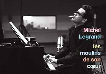 Amazon.co.jp: Michel Legrand - Les Moulins De Son Coeur